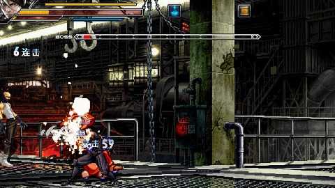 暴怒刑事2无名传说图3