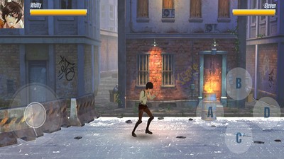 泰坦格斗版 v1.0 免费版图2