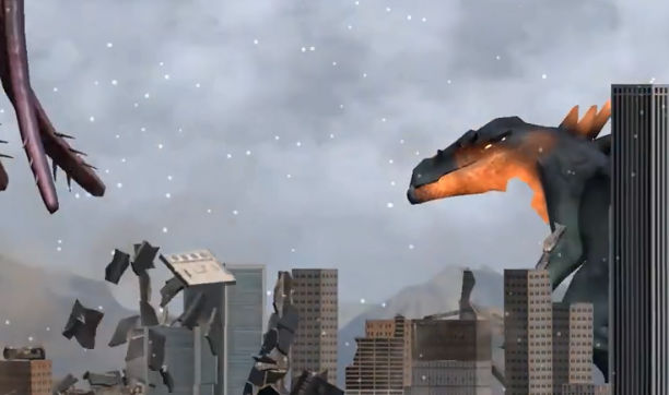 像素城市毁灭模拟器图3