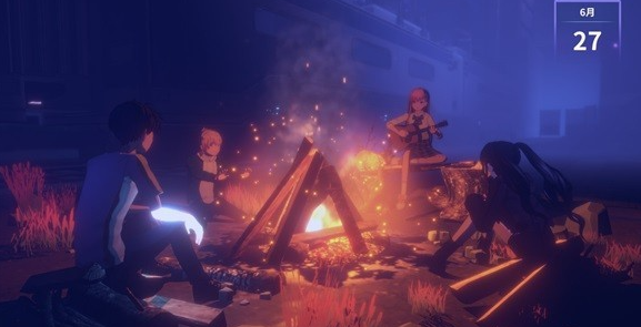 永恒之夜手机版