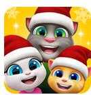 汤姆猫总动员(My Talking Tom Friends)