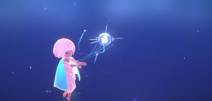 深海庭院正版图3