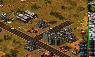 红警尤里的复仇图4