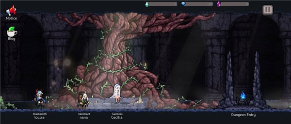 地牢杀手0.723.4折相思手游