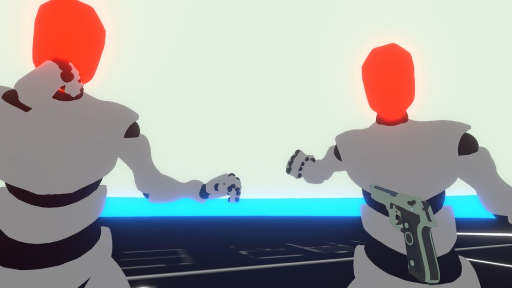 练枪皇帝 v1.5 安卓版图5