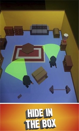 罗布斯偷盗贼 罗布斯偷盗贼