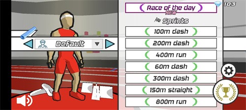 速度之星Speed Stars