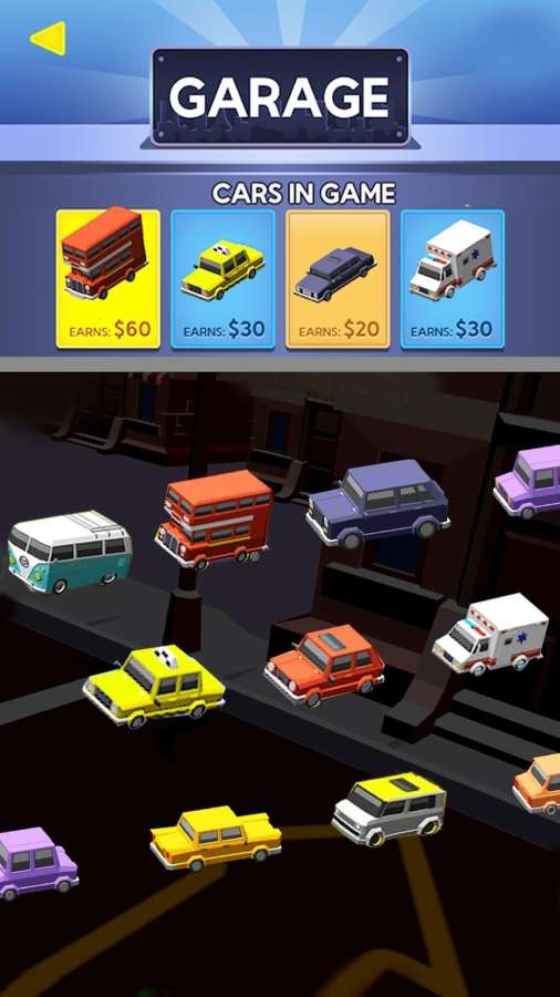 公路逃亡最新版 v1.0.1 安卓版图4