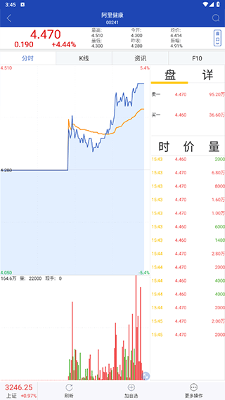 湘财股掌乐app图3