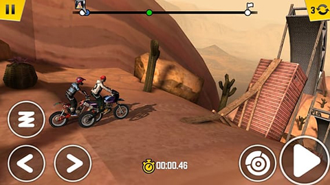 极限摩托4手机版图4