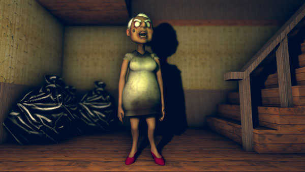 爷爷和奶奶5起源正式版图3