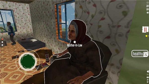 边境检察官手机版中文版图2