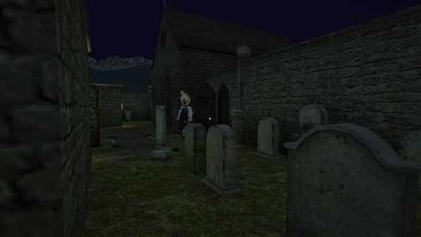 恐怖冰淇淋罗德3图2