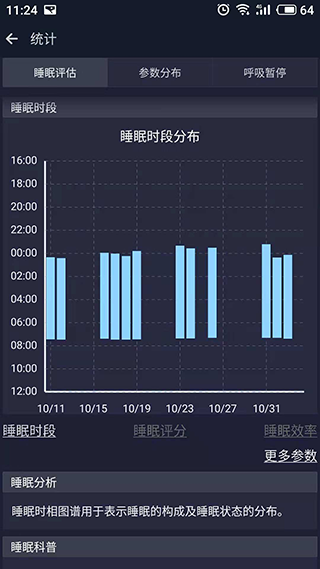有宁睡眠官方版图5