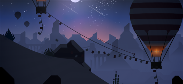 阿尔托的冒险全人物解锁图3