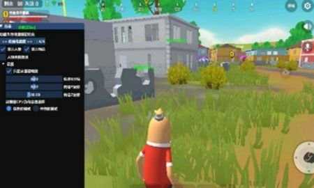 毒蛇4.5辅助器图3