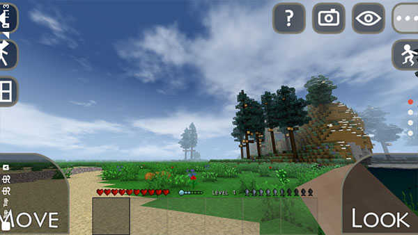 生存战争2双人版野人岛图3