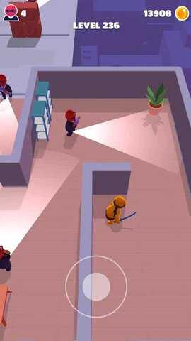 潜行大师999999钻999999金币图3