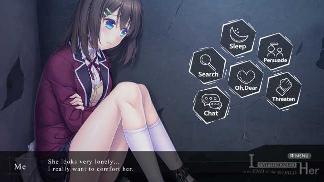 我和她的世界末日安卓版图2