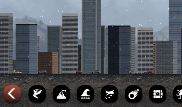 像素城市毁灭模拟器图4