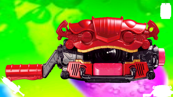 假面骑士gavv模拟器安卓版(Henshin Belt Gavv)