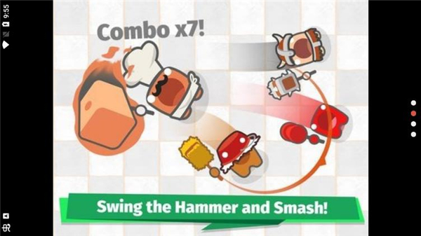 蠕虫大作战最新版本图2