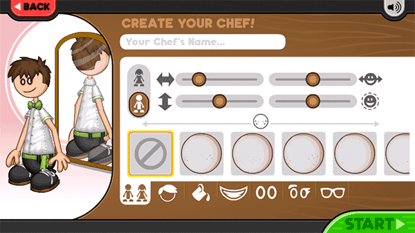 老爹意大利面无限金币版图2