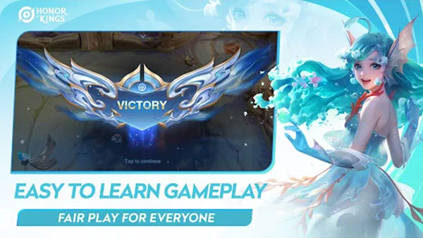 王者荣耀国际服小米专用版图4