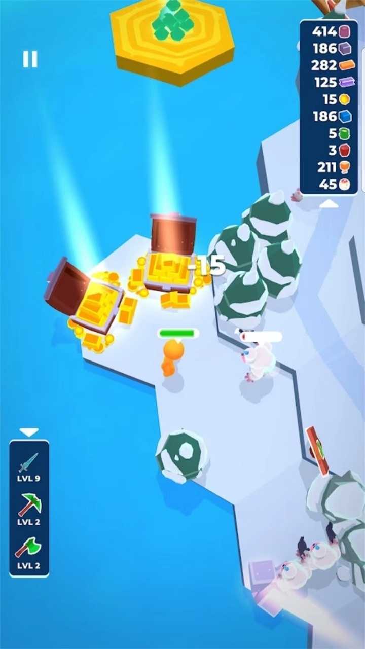 我的小小宇宙图3