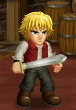 英雄大作战原版