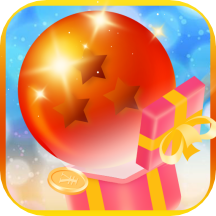 龙珠盲盒app