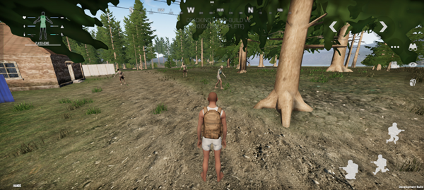 人渣scum正版手游