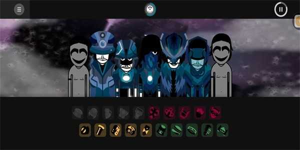 节奏盒子双面模组图4