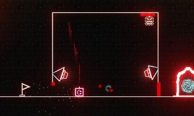 节奏弹跳冒险游戏手机版图2