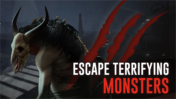 莫巴赫的怪物国际服图2