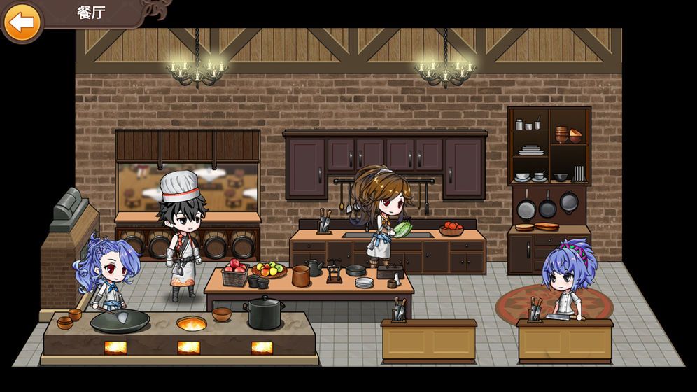 超冒险小镇物语2安卓官方版图1