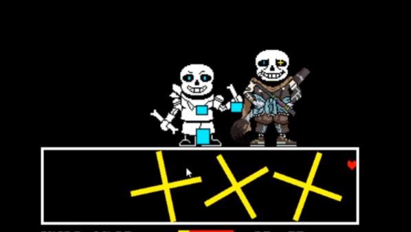 inksans战模拟器手机版图1