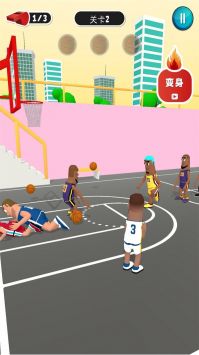 球球对决风云图2