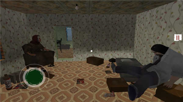 边境检察官手机版中文版图3