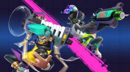 代号RnB官方正版图2