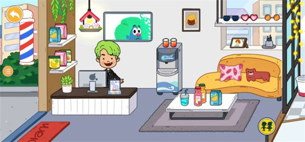 尤雅时间2025最新版