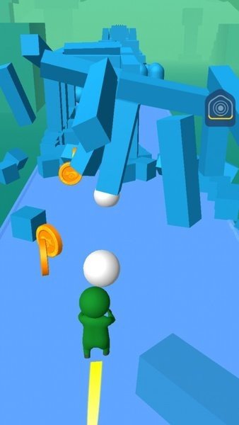 你扔个锤子中文版图3