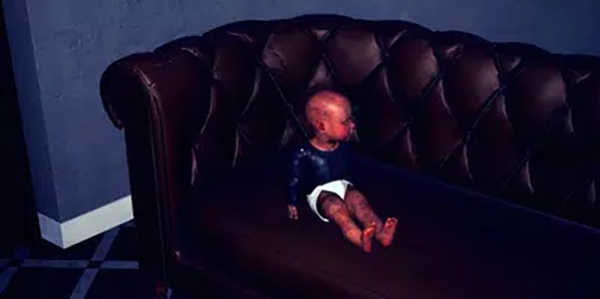 致命的噩梦去广告版图2