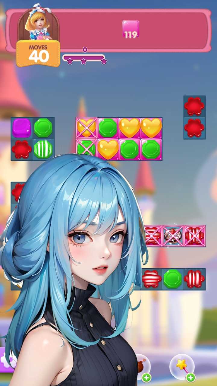 甜心猎人(SweetHunter)图3