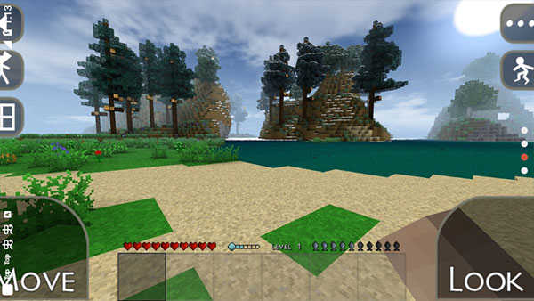 生存战争2双人版野人岛图1