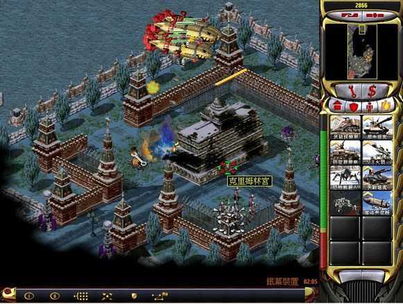 红警科技时代图2