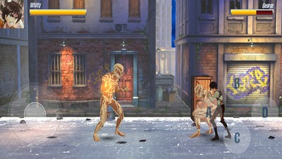 泰坦格斗版 v1.0 免费版图4