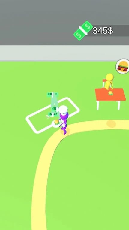 奔跑餐厅游戏最新安卓版图2