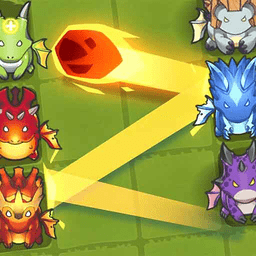 砰砰球闯关手机版