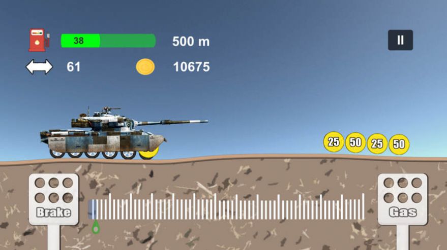 登山赛车3安卓手机版图2